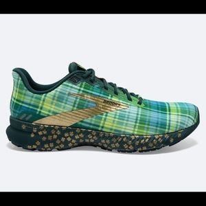 Brooks Launch 8 Womens Size 9